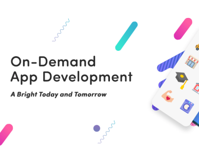 A Comprehensive Guide to Developing an on-demand App custom app development on demand app