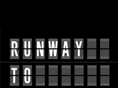 Runway