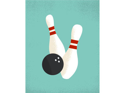 Bowling Pins