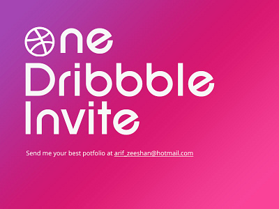One Invitation app branding creative design dubai interface invite dribbble pixelzeesh theme ui ux web