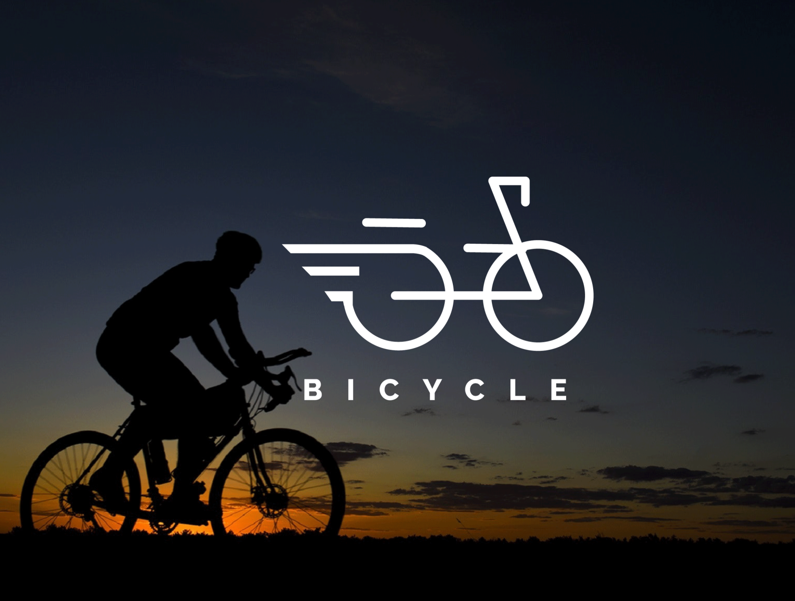 bicycle branding