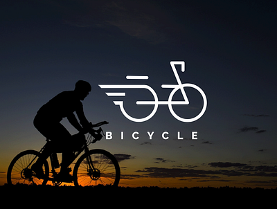 Bicycle Logo Design akashmahmnud02 bicycle logo bicycle logo brand bicycle logo design bicycle logo minimalist bicycle logo modern bicycle shop branding business bycicle company logo design flat logo illustration logo logo design logo designs modern logo racing logo