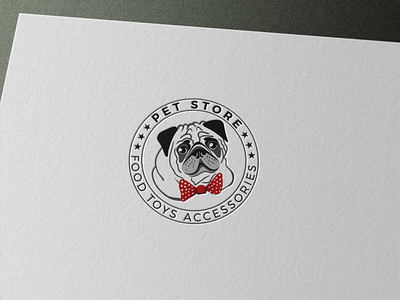 Animal  Logo Design