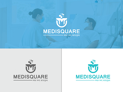 Medical Logo Design