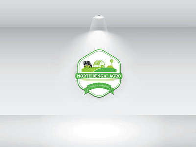 Farm Logo Design