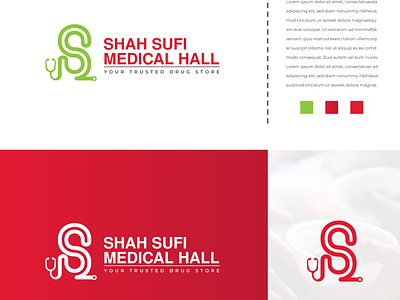 Medical Logo Design