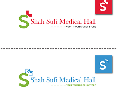 Hospital Logo Design