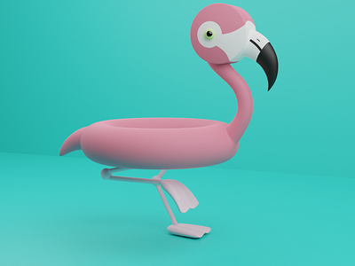 Flamingo