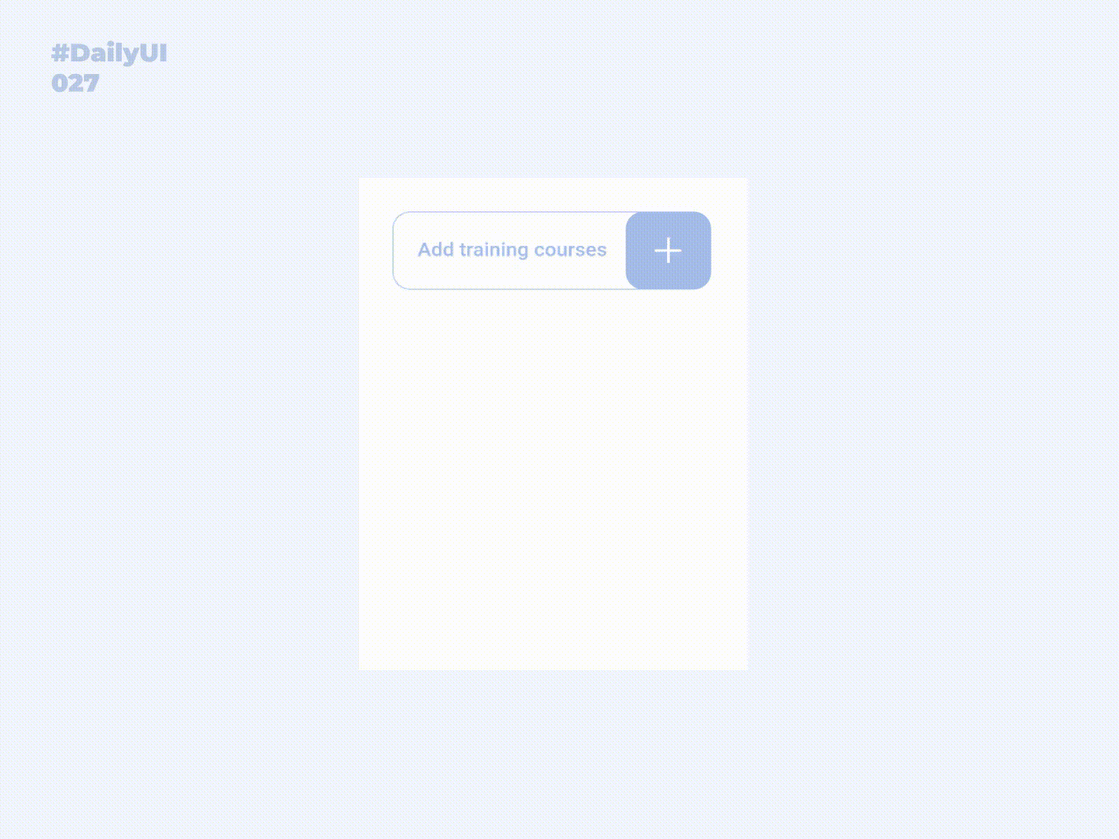 Dropdowm. DailyUI: 027 027 animated gif animation after effects animation design dailyui dailyui001 dailyui027 dailyuichallenge drop dropdown dropdown ui uidesign