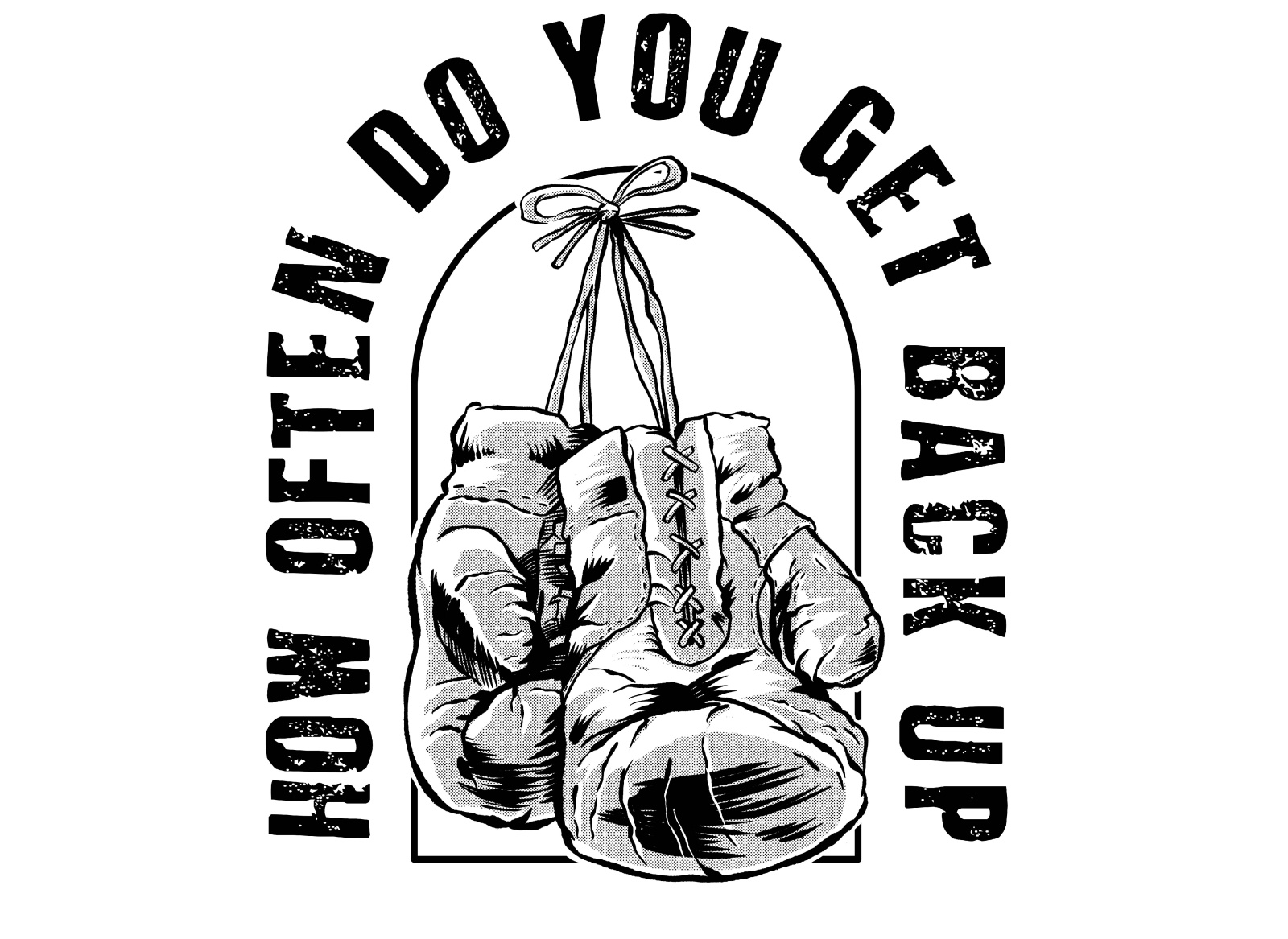 Get Back Up by Nate Smith on Dribbble