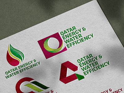 BRIGHTSANDDESIGNS QATAR Energy Water Efficiency