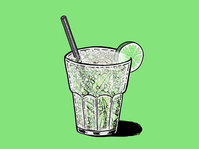 Caipirinha