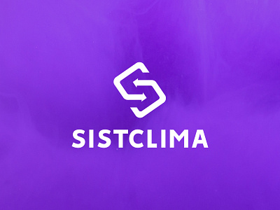 Branding - Sistclima branding design logo