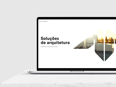 Digital - Artes e Maquetas 3d architecture webdesign website
