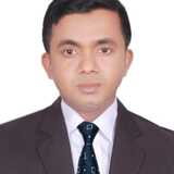 Mosaddek Hossain Mahi