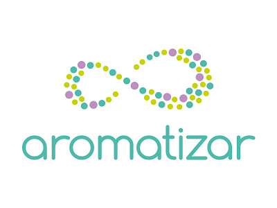 Aromatizar brand logo olfative marketing