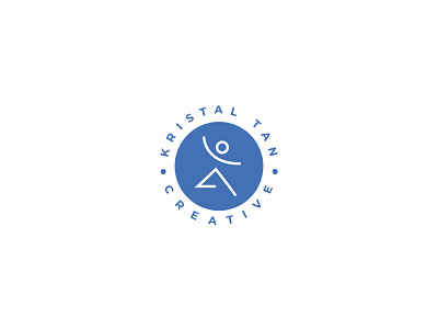 Kristal Tan Creative logo