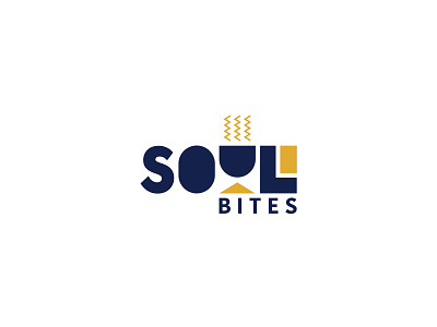 Soul Food Restaurant Logo logo