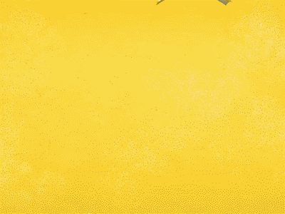 You've got an exciting animation! animation motiongraphics paper sleek smooth yellow