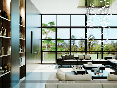Living Room Design 3d 3d artist 3dsmax apartment architecture designer designs inspiration interiordesign visualization