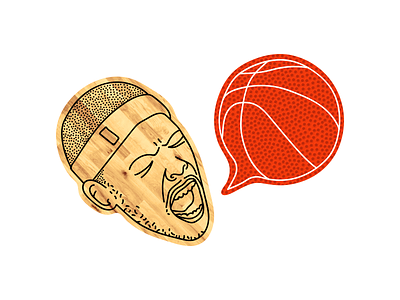 The Truth basketball paul pierce