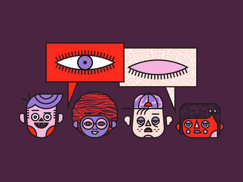 Intercept illo