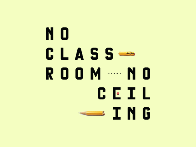 No Classroom