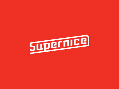 Supernice 1