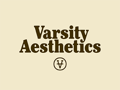 Varsity Aesthetics [GIF]