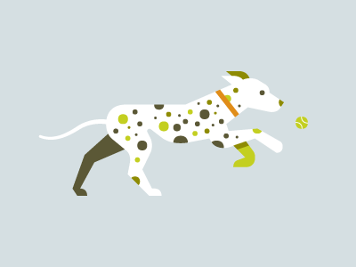 Fetch, Christopher. by Bobby McKenna on Dribbble