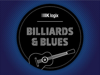 Billiards & Blues