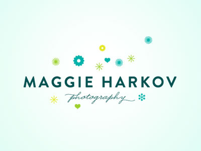 Maggie Logo 01