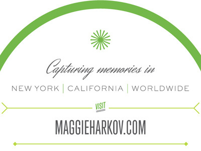 Maggie Business Card