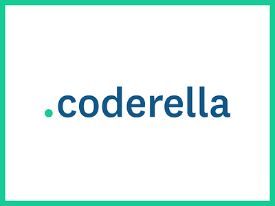 Coderella Logo