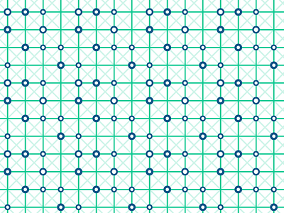 Coderella Pattern pattern tech