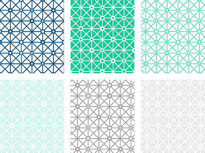 Additional Coderella Patterns pattern tech