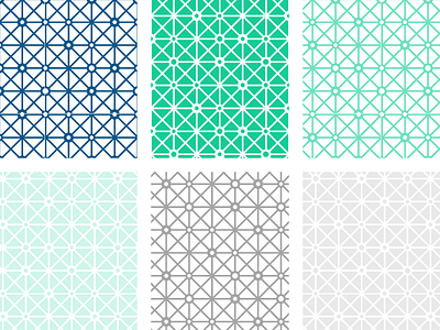 Additional Coderella Patterns