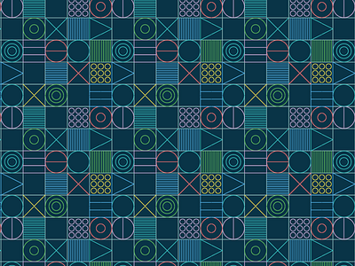 Seamless Pattern