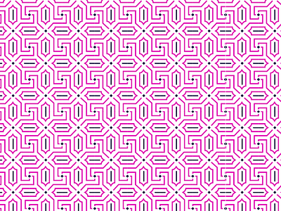 Divalicious Primary Pattern