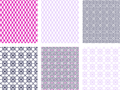 Divalicious Patterns