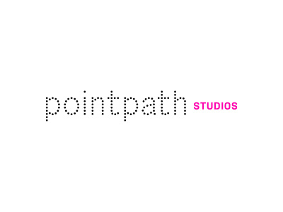 Pointpath Logo 3 identity logo