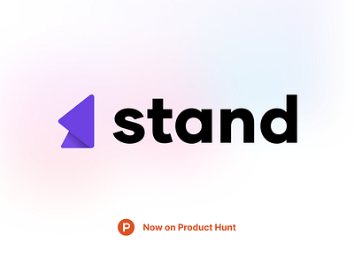 Stand - Launch Day