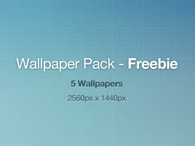 Wallpaper Pack - Freebie display freebie wallpaper wallpaper set