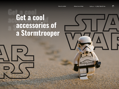 Stormtrooper starwars stormtrooper