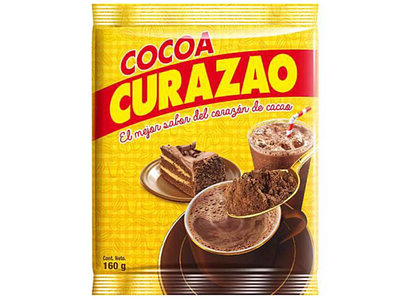 COCOA CURAZAO