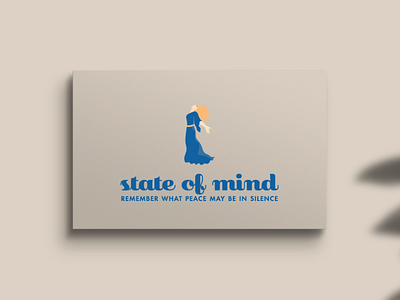 STATE OF MIND: health coaching logo app branding coaching graphic design graphicdesign health logo logodesign mind state