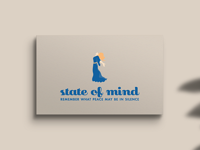 STATE OF MIND: health coaching logo