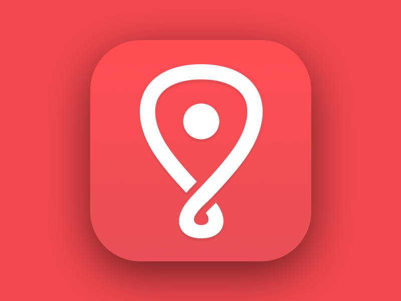 Locish icon