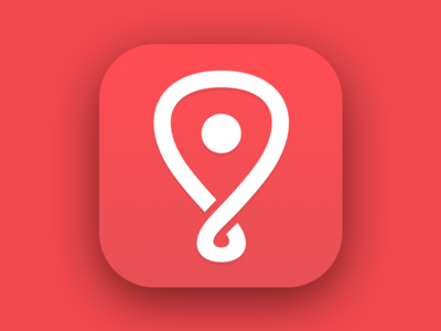 Locish App Store Icon