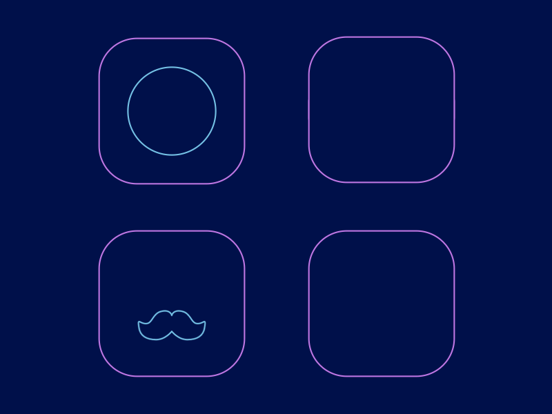 UI Design Principles icon app ios design principles animation